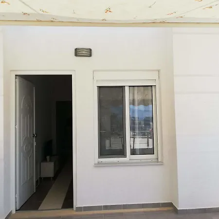 Appartamento Sweet Dreams Apartament