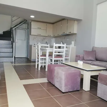 Sweet Dreams Apartament * Sarandë