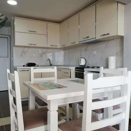 Appartamento Sweet Dreams Apartament