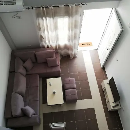 Appartamento Sweet Dreams Apartament *