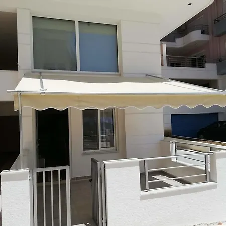 Appartamento Sweet Dreams Apartament Sarandë