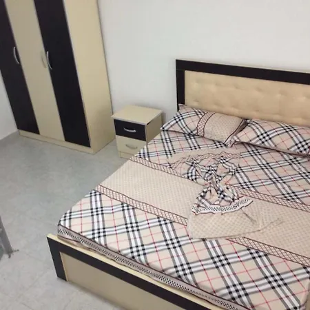 Appartamento Sweet Dreams Apartament Sarandë