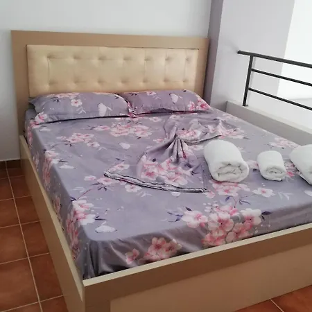 Sweet Dreams Apartament Appartamento Sarandë