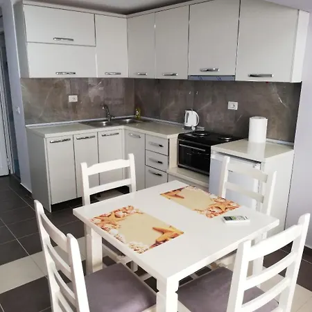 Sweet Dreams Apartament Appartamento