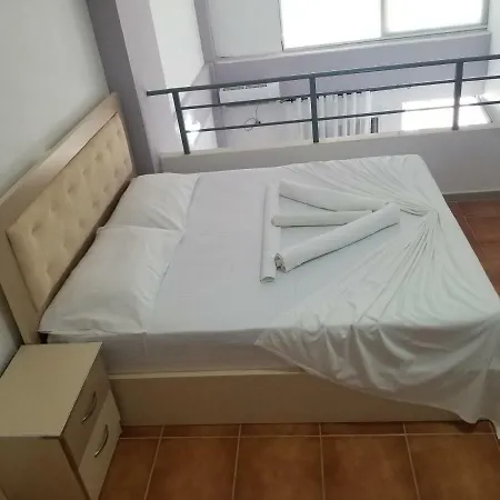 Sweet Dreams Apartament Sarandë