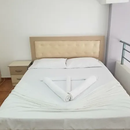 Sweet Dreams Apartament *