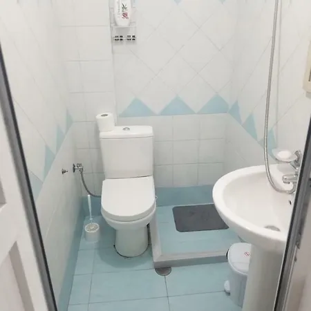 Sweet Dreams Apartament